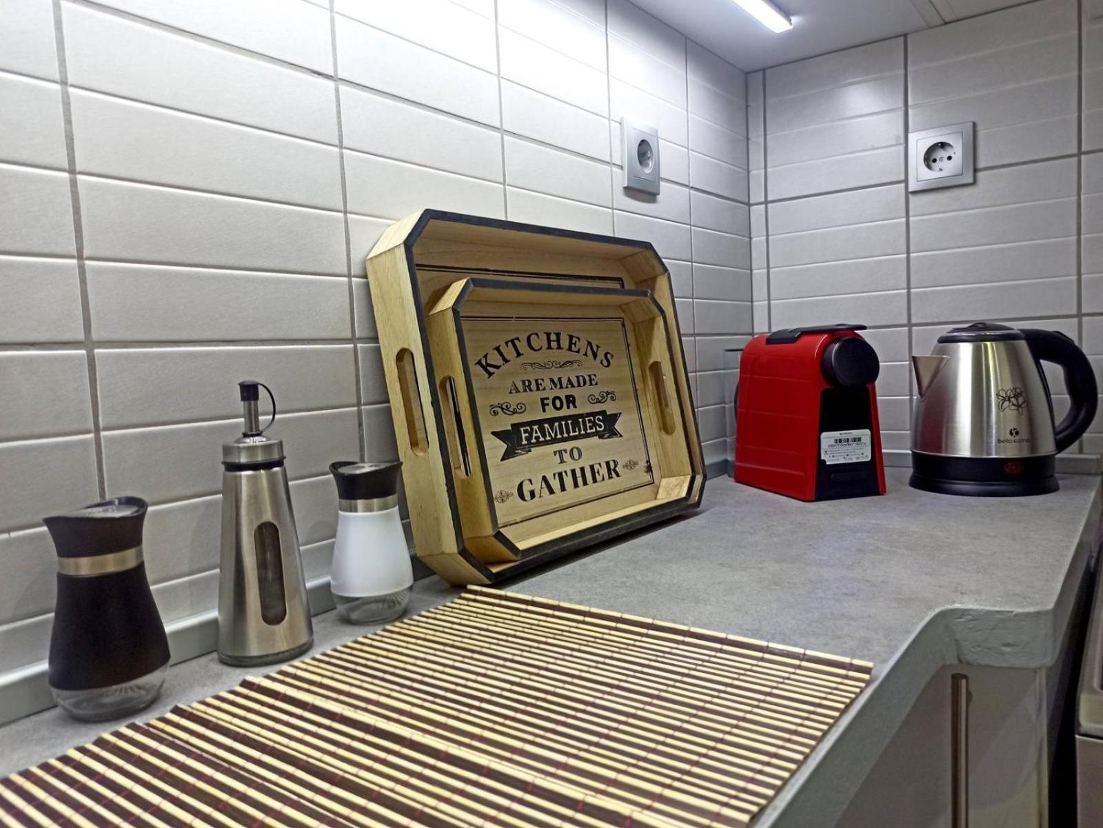 Kallaris Deluxe House Θεσσαλονίκη Εξωτερικό φωτογραφία