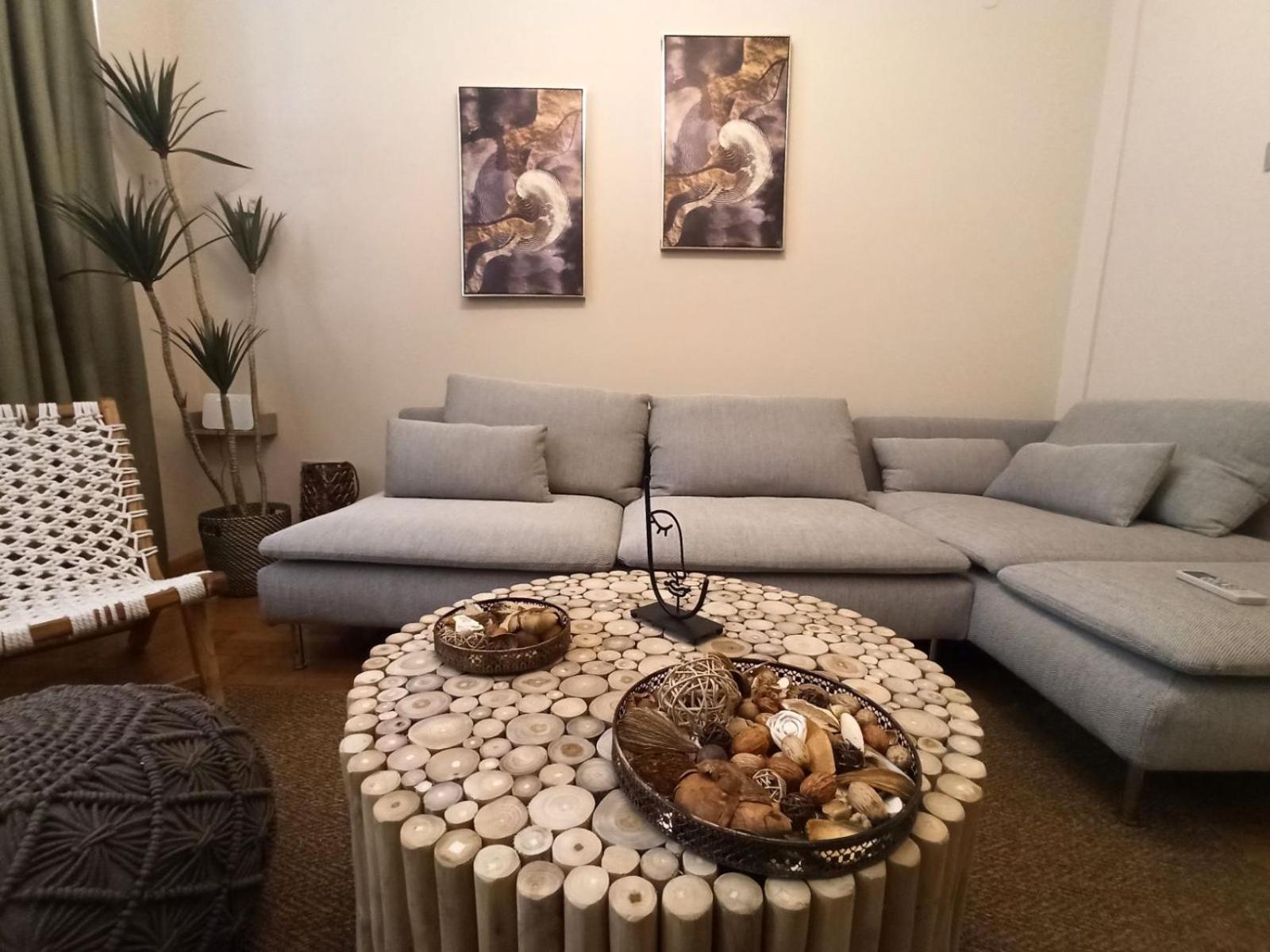 Kallaris Deluxe House Θεσσαλονίκη Εξωτερικό φωτογραφία