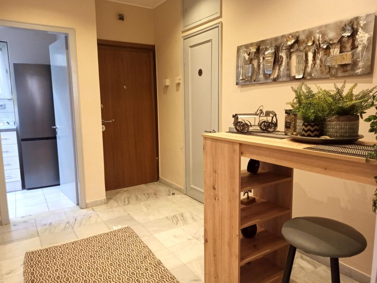 Kallaris Deluxe House Θεσσαλονίκη Εξωτερικό φωτογραφία