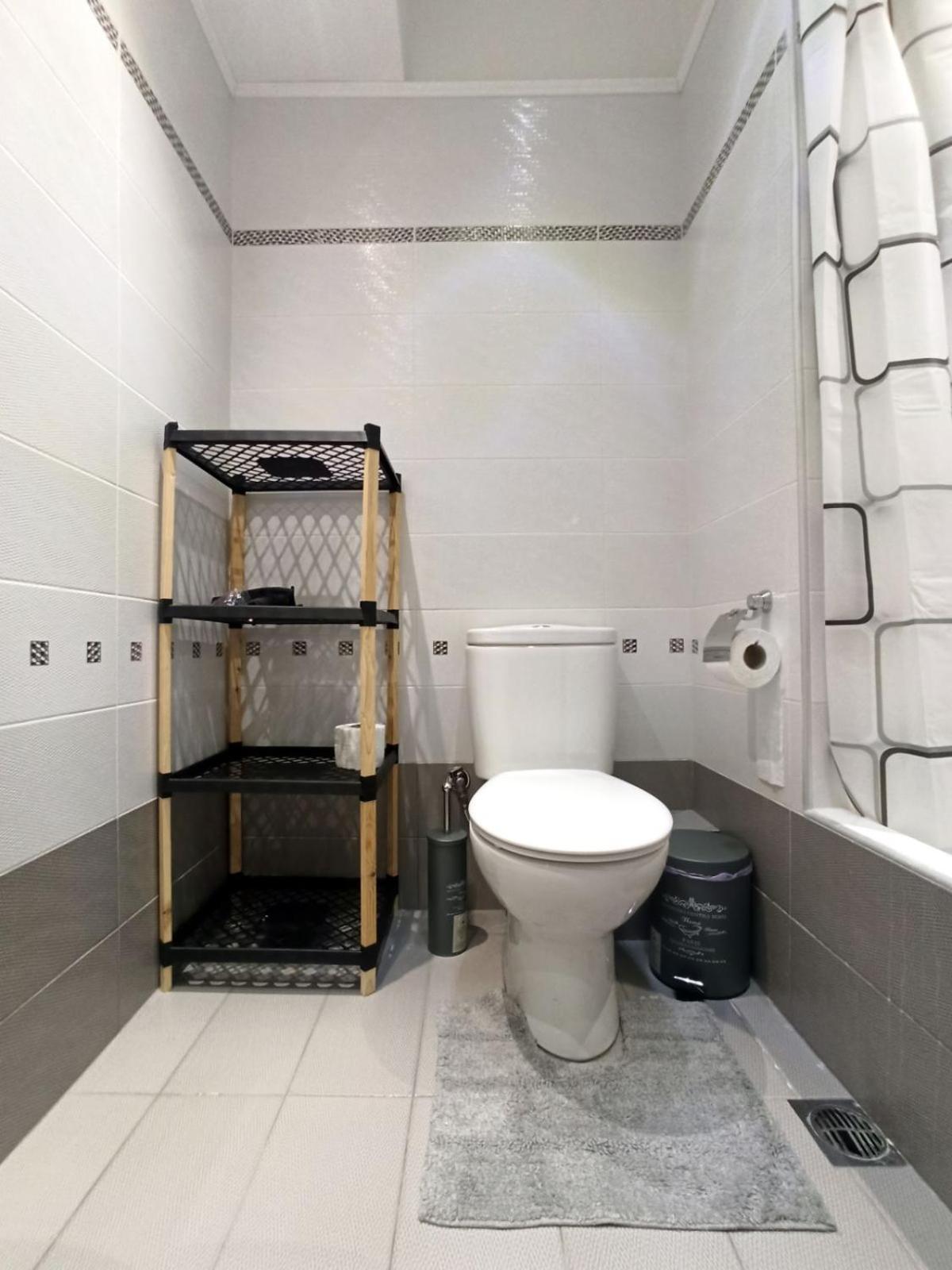 Kallaris Deluxe House Θεσσαλονίκη Εξωτερικό φωτογραφία