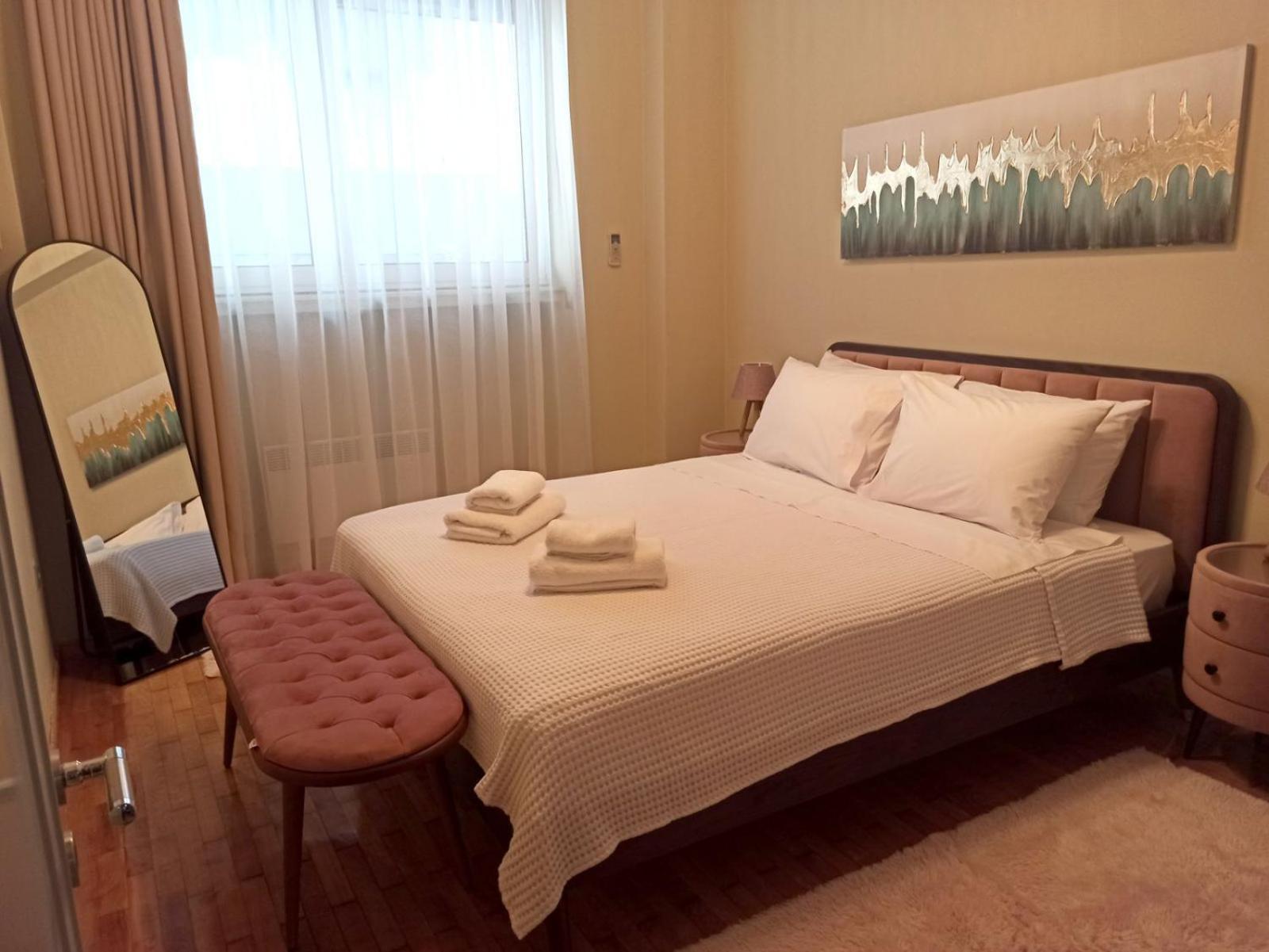 Kallaris Deluxe House Θεσσαλονίκη Εξωτερικό φωτογραφία