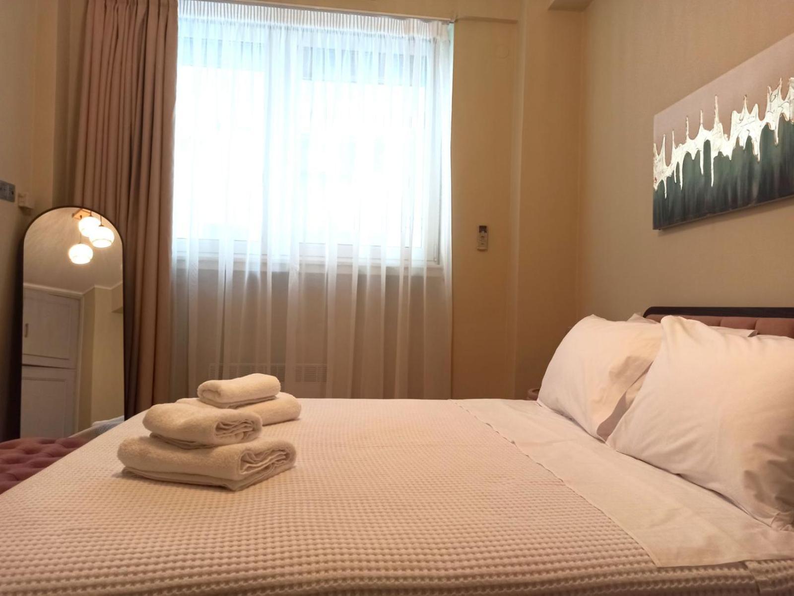 Kallaris Deluxe House Θεσσαλονίκη Εξωτερικό φωτογραφία