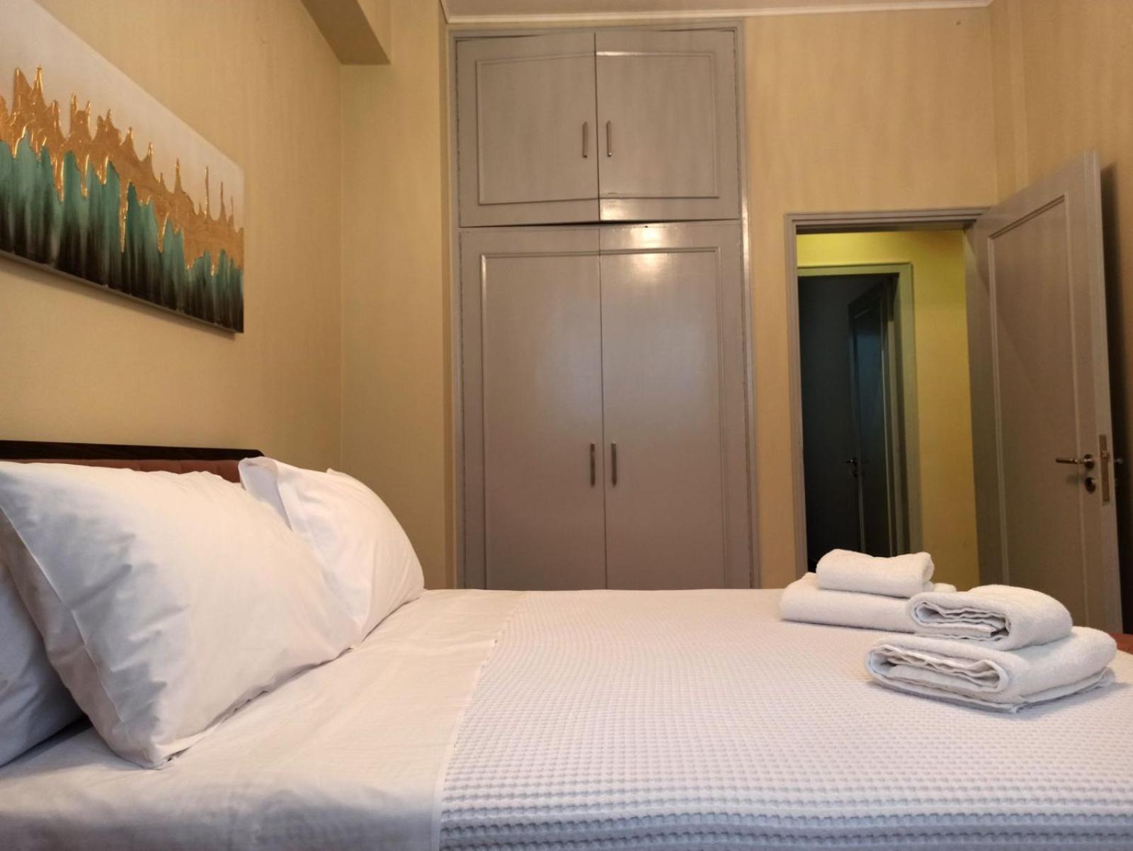 Kallaris Deluxe House Θεσσαλονίκη Εξωτερικό φωτογραφία